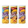 1-22-1.jpg Cheese Corn Puff Snack Balls