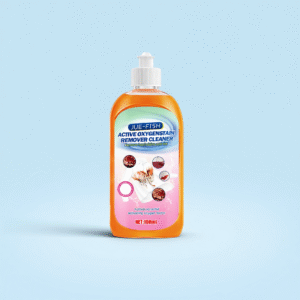 Clothes Stain Remover for Oil & Sweat