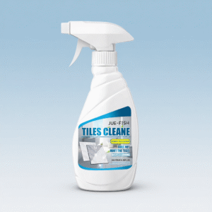 Tile & Marble Floor Brightening Cleaner