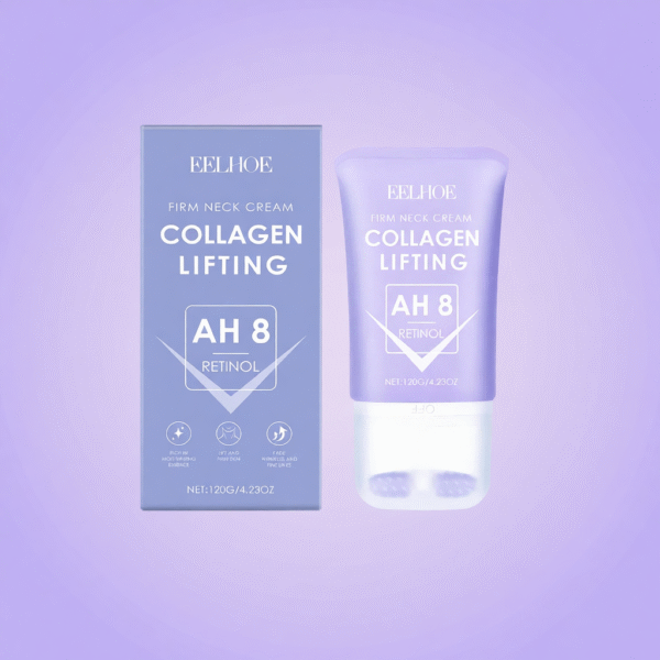 Firming Breast Lift Massage Cream