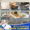 Heavy-Duty Kitchen Foam Degreaser
