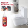 Mildew Remover Gel for Tiles & Walls
