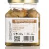 Italian Pickled Vegetables in Olive Oil
