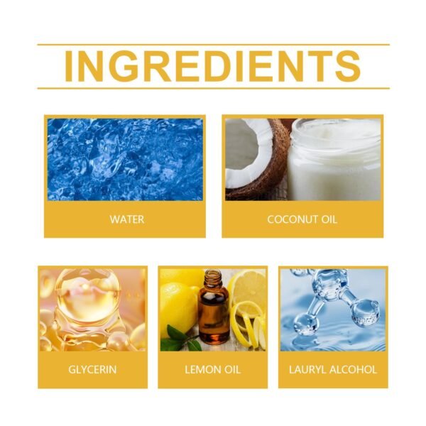 Pet Paw Moisturizing Foam Cleaner