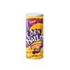 4-12-1.jpg Cheese Corn Puff Snack Balls