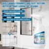 Tile & Marble Floor Brightening Cleaner