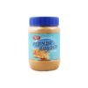 Low Calorie Peanut Butter Paste