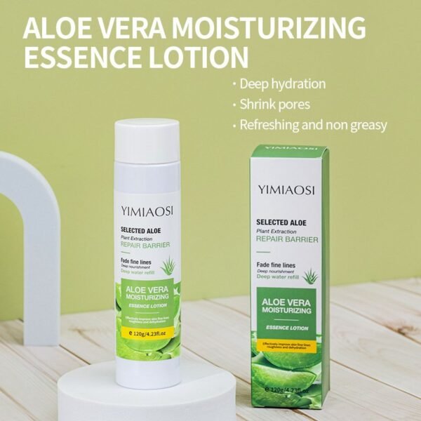 51BDE8675330044B7B33891398DD1AEA.jpg Aloe Vera Hydrating Essence Milk