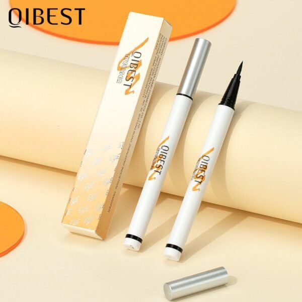 Ultra-Fine Waterproof Eyeliner Pen