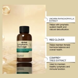 Herbal Vitality Support Dietary Supplement