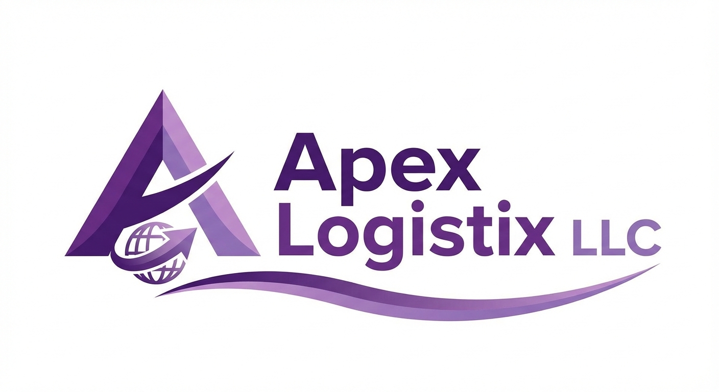 Apex Logistix LLC